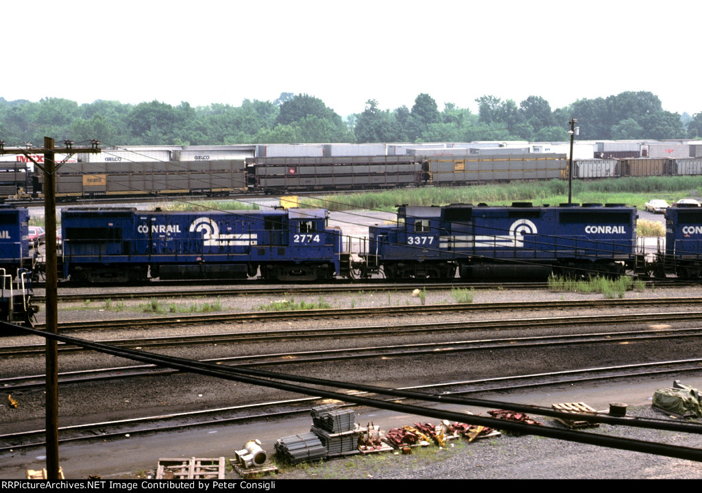 CR 2774